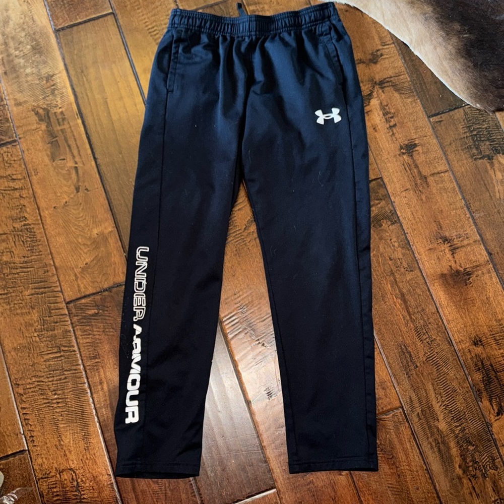 underarmour sweats